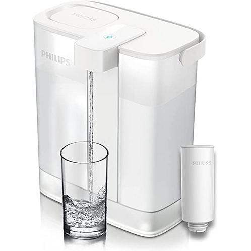 Philips Water Instant Water Filter - 3L nhoud - 1L/min, Witgoed en Apparatuur, Waterkokers, Verzenden