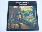 Bo Hansson - Magicians Hat (LP), Verzenden, Zo goed als nieuw