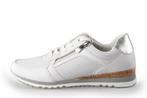 Marco Tozzi Sneakers in maat 39 Wit | 10% extra korting, Kleding | Dames, Schoenen, Verzenden, Wit, Marco Tozzi, Nieuw