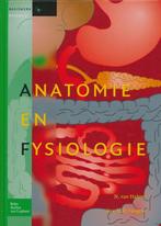 9789031362073 Basiswerk VV - Anatomie en fysiologie Niveau 3, Boeken, Schoolboeken, Verzenden, Nieuw, N. van Halem