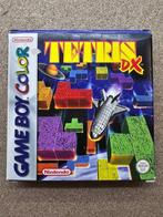 Nintendo - Gameboy Color - TETRIS DX - PAL - First Edition -, Nieuw