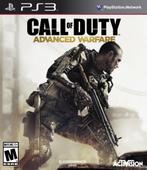 Call of Duty: Advanced Warfare [PS3], Spelcomputers en Games, Games | Sony PlayStation 3, Nieuw, Ophalen of Verzenden