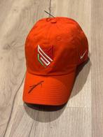 Tennis - Jannik Sinner - Honkbalpet, Beperkte oplage, Nieuw