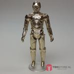 Vintage Star Wars - C-3PO (Compleet) (Toys), Verzamelen, Star Wars, Verzenden, Zo goed als nieuw, Actiefiguurtje