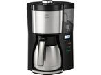 Melitta LOOK V Therm Timer 1025-18, Verzenden, Zo goed als nieuw