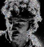 David Law - Crypto Bruce Springsteen IV XXL
