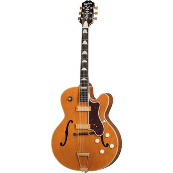 (B-Stock) Epiphone 150th Anniversary Zephyr DeLuxe Regent Bl beschikbaar voor biedingen