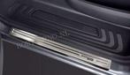 Rvs instaplijsten Mercedes vito / v-class w447 2014-, Ophalen of Verzenden, Nieuw