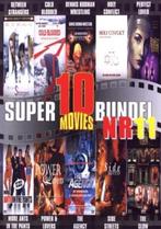 10 Movies Bundel 11, Cd's en Dvd's, Verzenden, Nieuw in verpakking, Actie