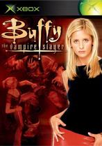 Xbox Classic Buffy the Vampire Slayer, Spelcomputers en Games, Games | Xbox Original, Verzenden, Zo goed als nieuw