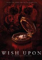 Wish Upon (Blu-ray), Cd's en Dvd's, Blu-ray, Verzenden, Nieuw in verpakking, Horror