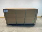 Veiling - 20x MDF plaat 2620x1008mm ongegrond 18mm, Doe-het-zelf en Verbouw, Platen en Panelen, Nieuw