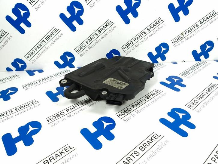 ISM module A 000 270 1852, Auto-onderdelen, Elektronica en Kabels, Gebruikt, 3 maanden garantie, Mercedes-Benz, Ophalen of Verzenden