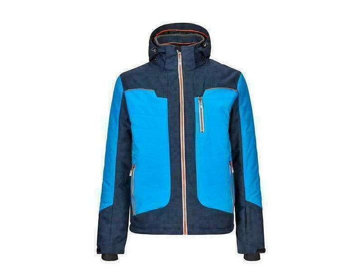 Killtec Ski jas heren Blaer maat xxl, Kleding | Heren, Wintersportkleding, Nieuw, Overige maten, Jack