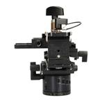 Manfrotto 303SPH panoramakop met garantie, Ophalen of Verzenden, Gebruikt