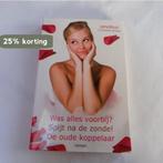 Omnibus/ Was alles voorbij ? / Spijt na de zonde / De oude, Boeken, Verzenden, Gelezen