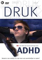 Druk - Een Film Over Adhd (DVD), Cd's en Dvd's, Verzenden, Nieuw in verpakking