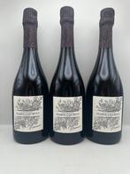Marie-Courtin, Resonance - Champagne Extra Brut - 3 Flessen, Nieuw