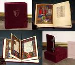 Giovan Pietro Birago - Book of Hours of the Sforza – Limited