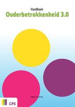 Handboek Ouderbetrokkenheid 3.0 9789065081025 Peter de Vries, Verzenden, Zo goed als nieuw, Peter de Vries