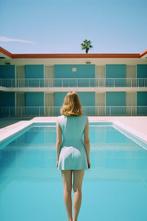 Bess Irissa - Pool Life # 2 - XL- Giclée, Verzamelen