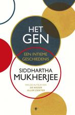 Het gen 9789023498384 Siddhartha Mukherjee, Boeken, Verzenden, Zo goed als nieuw, Siddhartha Mukherjee