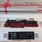 Märklin H0 - 37032 - Stoomlocomotief met tender (1) - BR 38, Hobby en Vrije tijd, Modeltreinen | H0, Nieuw