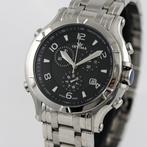 Optima - Swiss Chronograph - OSC301-SS-3 - Zonder, Nieuw