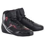 Alpinestars Stella Faster-3 Rideknit Black Silver Diva Pink, Nieuw met kaartje, Verzenden, Alpinestars, Dames