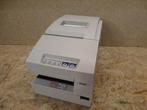 EPSON TM-H6000II POS 2 Station Thermische Bon Printer - M..., Verzenden