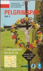 Pelgrimspad / 2 Brabant en Limburg / LAW / 7 9789071068430, Verzenden, Gelezen