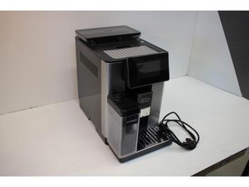 Veiling - Delonghi ECAM610.55.SB PrimaDonna Soul Espressomac