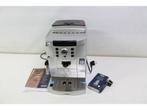 DeLonghi Magnifica S ECAM 22.110.SB - Volautomatische, Witgoed en Apparatuur, Koffiezetapparaten, Verzenden, Zo goed als nieuw