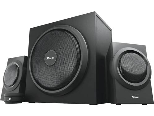 Trust Yuri, Computers en Software, Pc speakers, Zo goed als nieuw, Verzenden