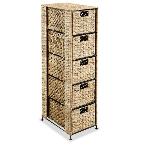 Opbergmanden Set | OP = OP | Rustieke Charme!, Huis en Inrichting, Woonaccessoires | Schalen en Manden, Rechthoekig, Nieuw, Riet