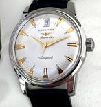 Longines - Conquest Heritage Automátic - L1.611.4 - Heren -