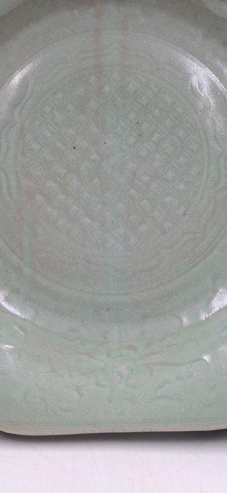 Kom - Porselein - Celadon Yuan-Ming, Antiek en Kunst, Antiek | Overige Antiek