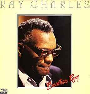 LP gebruikt - Ray Charles - Brother Ray, Cd's en Dvd's, Vinyl | R&B en Soul, Zo goed als nieuw, Verzenden