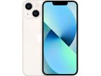 Apple iPhone 13 mini, 128GB opslag Wit, Verzenden, Zo goed als nieuw