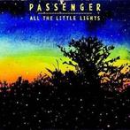 cd - Passenger - All The Little Lights, Verzenden, Zo goed als nieuw