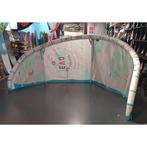 Duotone Evo occassion. - 5 m², Watersport en Boten, Kitesurfen, Gebruikt, Twintip, Ophalen of Verzenden, Kite