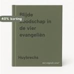 Blijde boodschap in de vier evangeliën 9789029200127, Boeken, Godsdienst en Theologie, Verzenden, Gelezen, Huybrechs