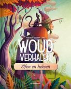 9789462917071 Woudverhalen - Elfen en Heksen, Verzenden, Nieuw, Tea Orsi