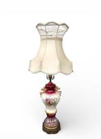 Royal Knight - Tafellamp - Stijl Florentino - Messing,