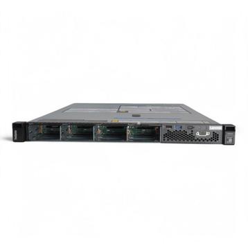 Lenovo Thinksystem SR630 8x 2.5 - Zelf samenstellen beschikbaar voor biedingen