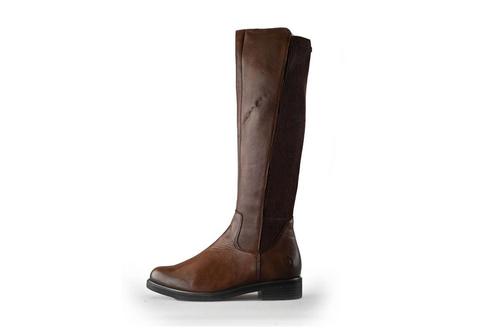 Remonte Laarzen in maat 37 Bruin | 10% extra korting, Kleding | Dames, Schoenen, Bruin, Gedragen, Hoge laarzen, Verzenden