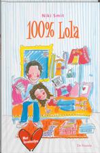 100% Lola / 100% 9789026127441 Niki Smit, Boeken, Verzenden, Gelezen, Niki Smit