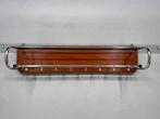 Kapstok - Hout - Vintage houten kapstok