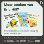 Dribbel op reis 9789000387410 Eric Hill, Verzenden, Gelezen, Eric Hill