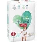 Pampers Harmonie Pants Maat 6 15+ kg -18 Stuks Luiers, Kinderen en Baby's, Overige Kinderen en Baby's, Nieuw, Verzenden